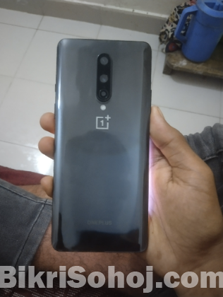 Oneplus 8